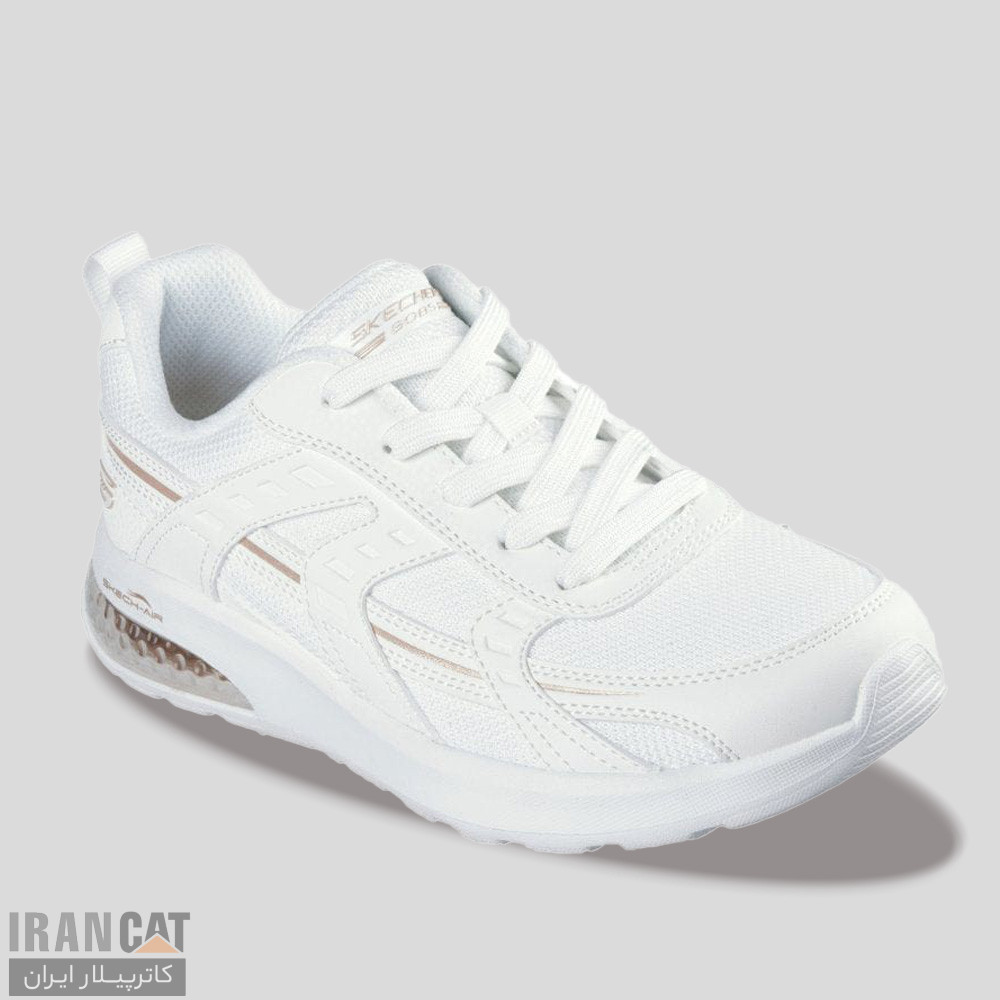 کفش زنانه اسکچرز Skechers 117648/wht