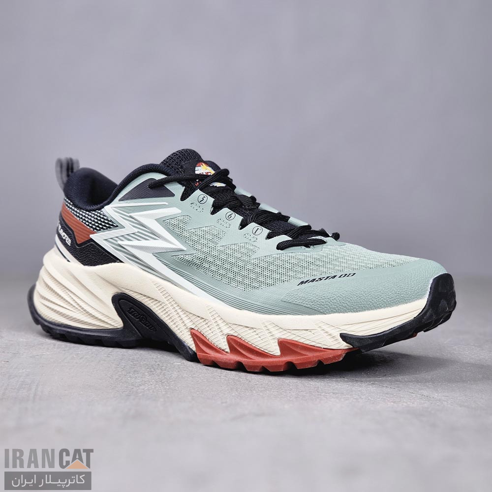 کفش مردانه 361 طبیت گردی 4-572433302