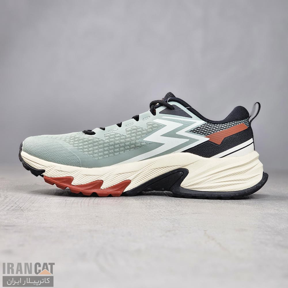 کفش مردانه 361 طبیت گردی 4-572433302