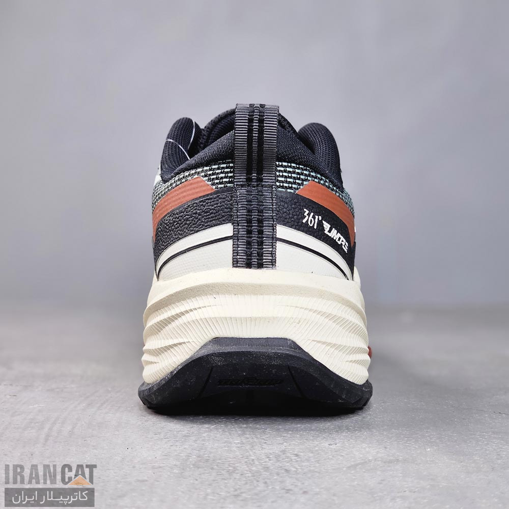 کفش مردانه 361 طبیت گردی 4-572433302