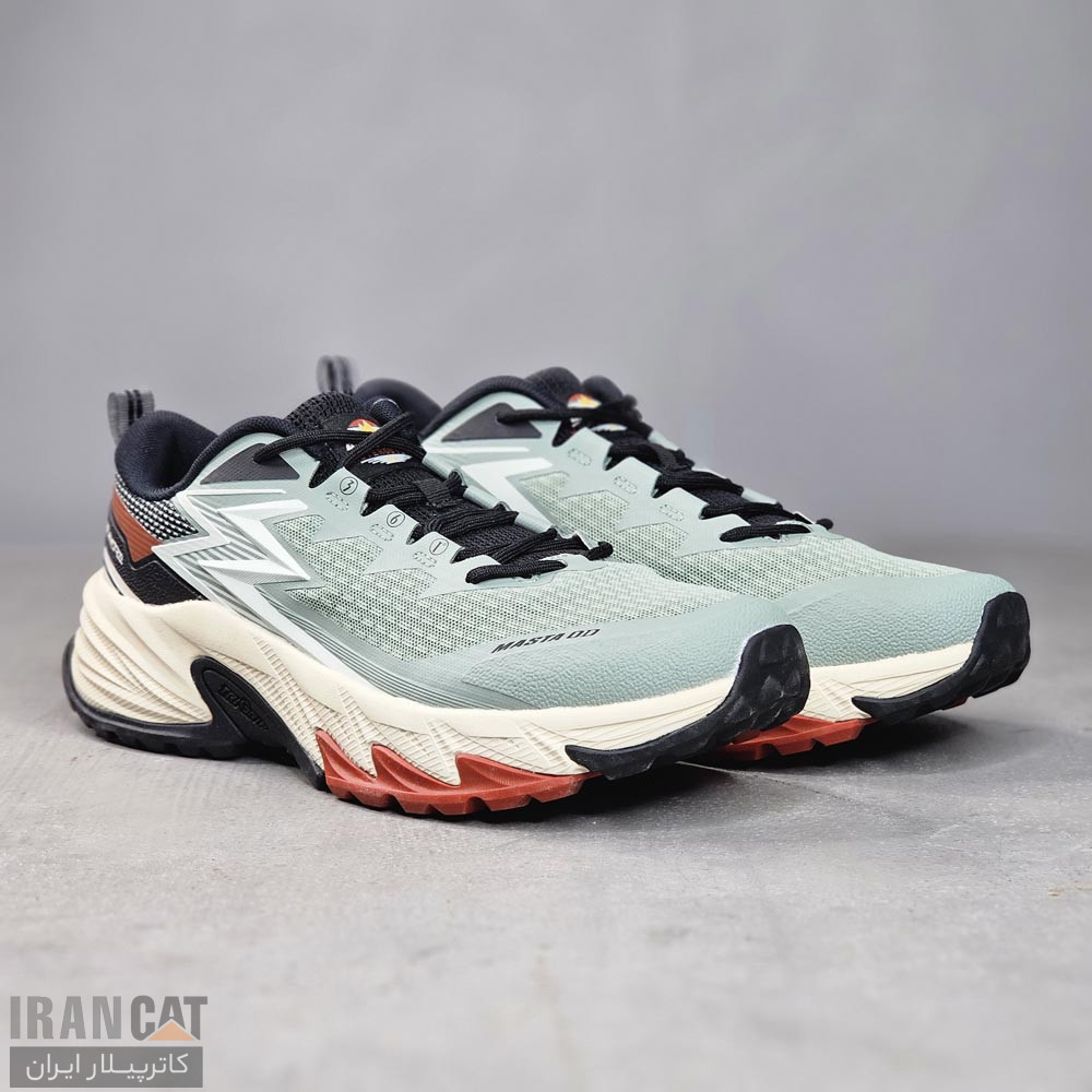 کفش مردانه 361 طبیت گردی 4-572433302