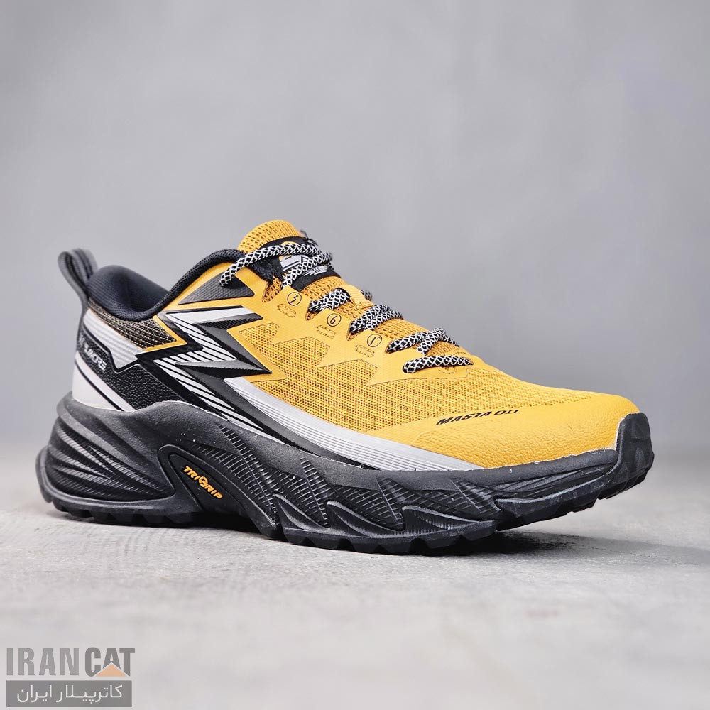 کفش مردانه 361 مخصوص طبیعت گردی 9-572433302