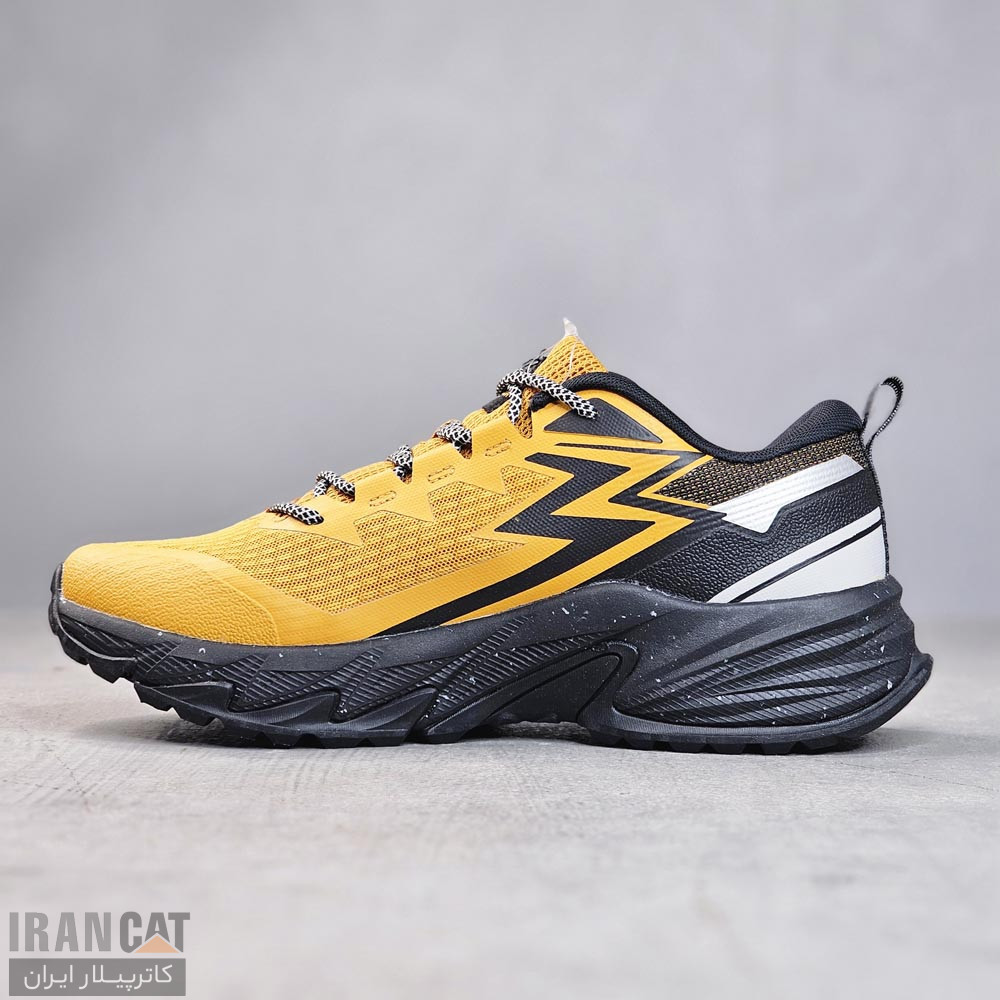 کفش مردانه 361 مخصوص طبیعت گردی 9-572433302