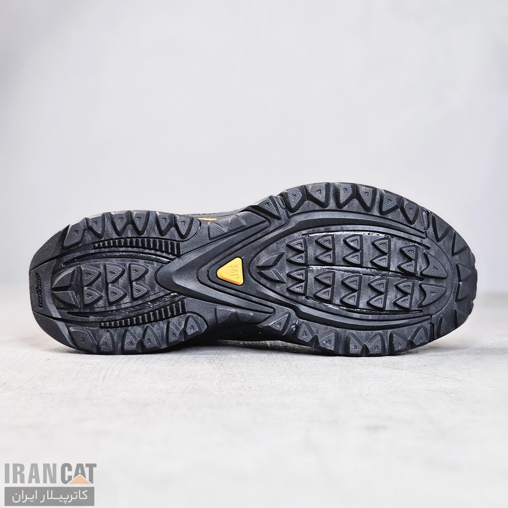 کفش مردانه 361 مخصوص طبیعت گردی 9-572433302