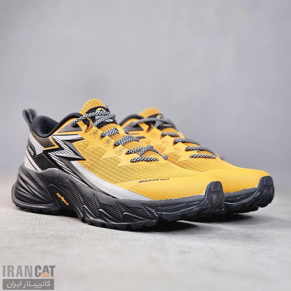 کفش مردانه 361 مخصوص طبیعت گردی 9-572433302