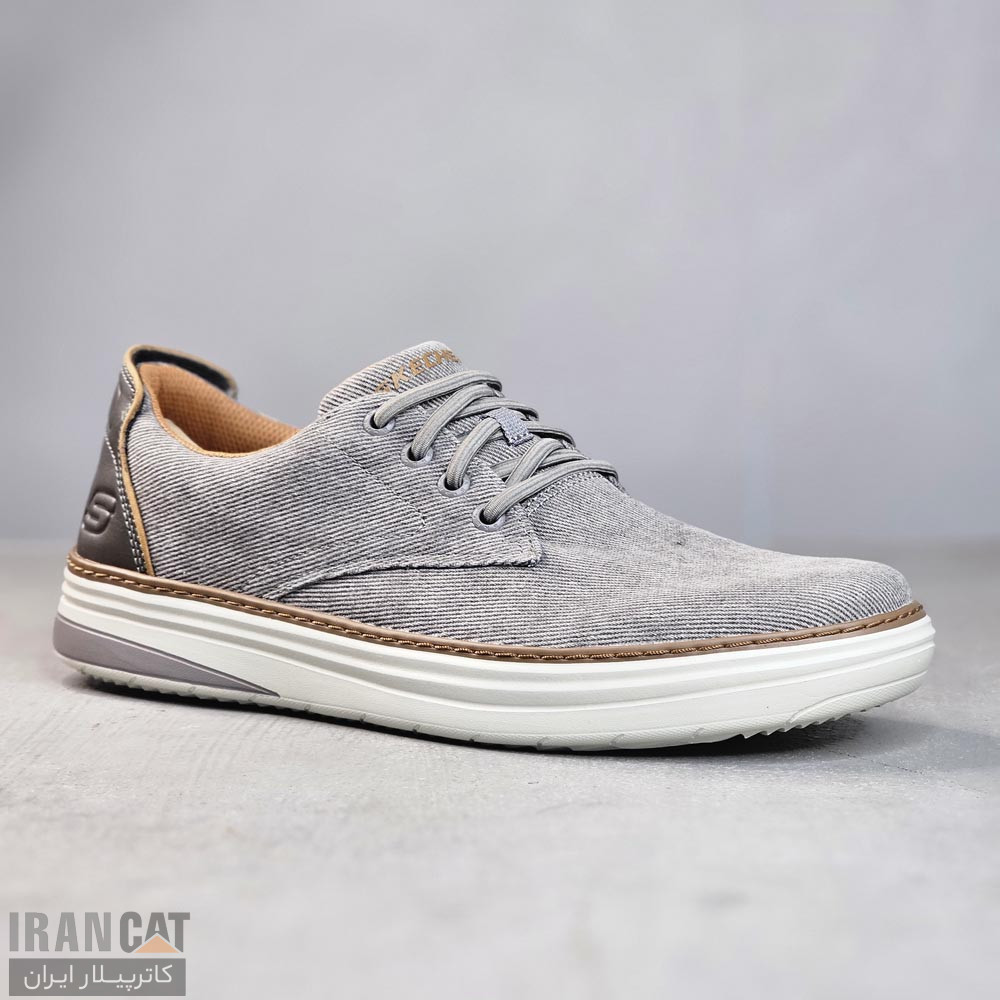 کفش مردانه اسکچرز Skechers 205135/TPE