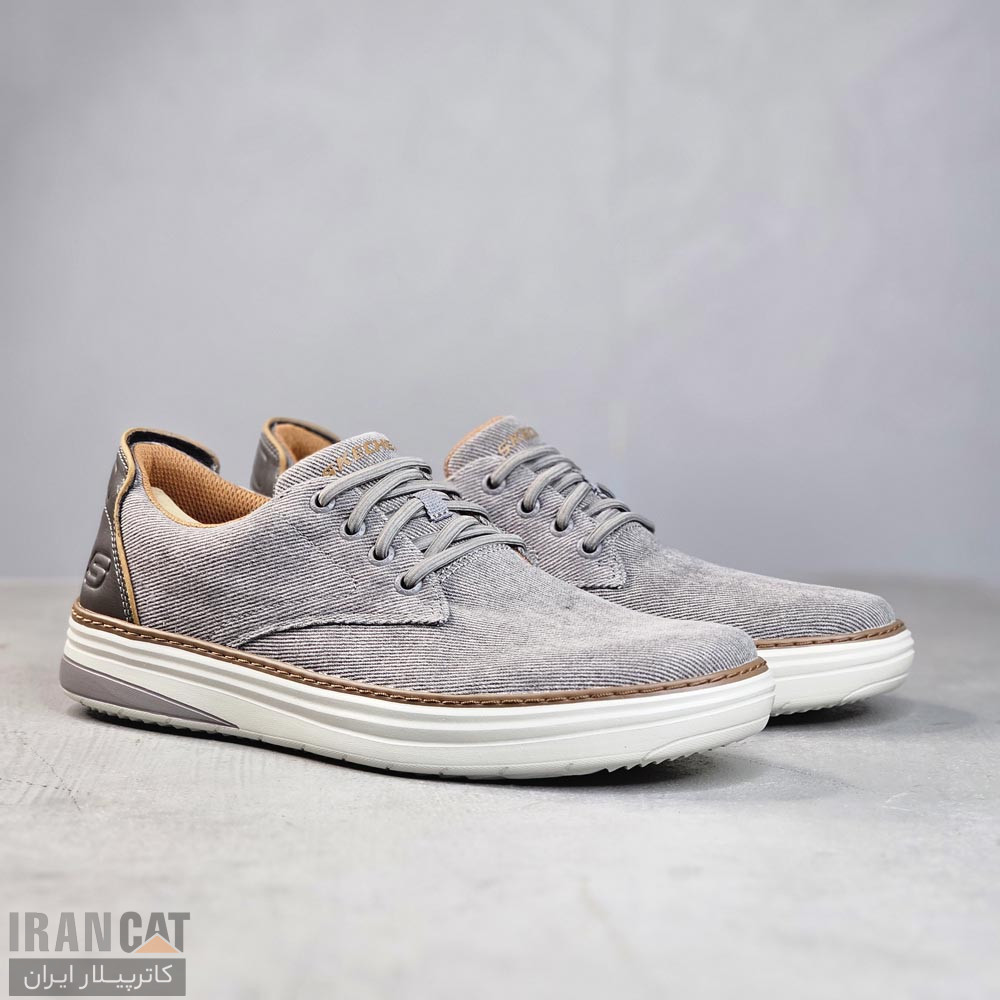 کفش مردانه اسکچرز Skechers 205135/TPE