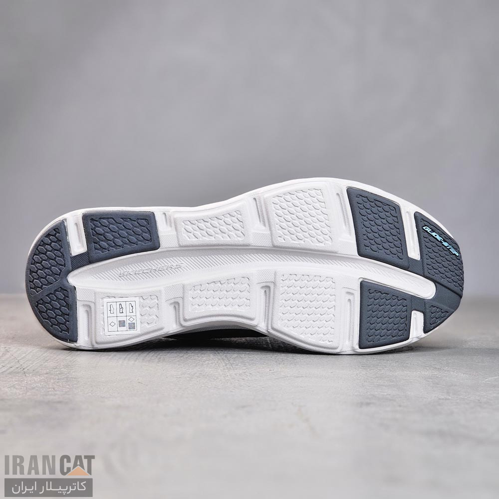 کفش پیاده روی مردانه اسکچرز Skechers 232924/GYBL