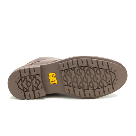 کفش نیم ساق چرم مردانه کاترپیلار Caterpillar Staten Chukka 726703