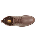 کفش نیم ساق چرم مردانه کاترپیلار Caterpillar Staten Chukka 726703