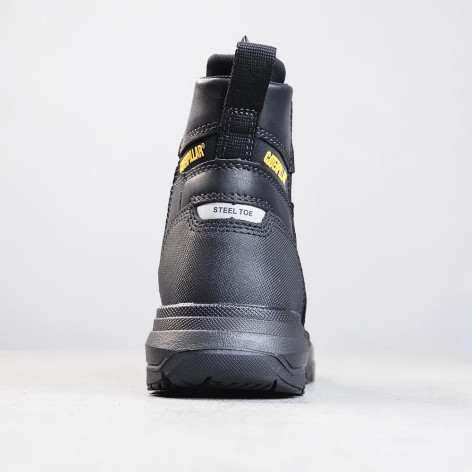 بوت ایمنی ضد آب بدون بند کاترپیلار Caterpillar Propane 725792