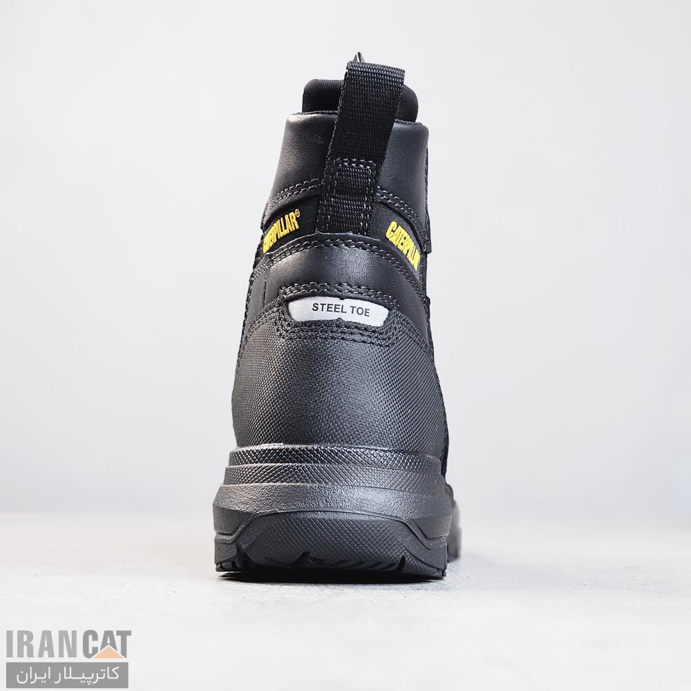 بوت ایمنی ضد آب بدون بند کاترپیلار Caterpillar Propane 725792