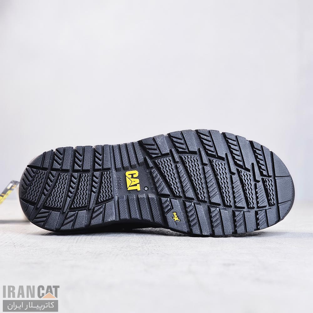 بوت ایمنی ضد آب بدون بند کاترپیلار Caterpillar Propane 725792