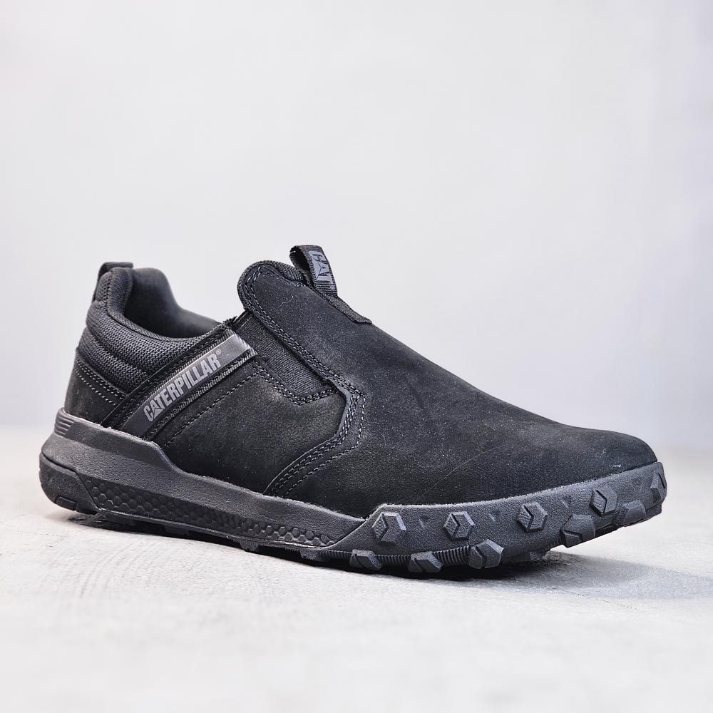 کفش بدون بند مردانه کاترپیلار Caterpillar Hex Ready Slip On 726106