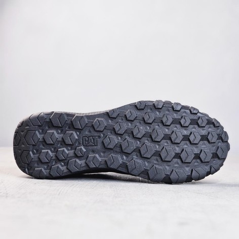 کفش بدون بند مردانه کاترپیلار Caterpillar Hex Ready Slip On 726106