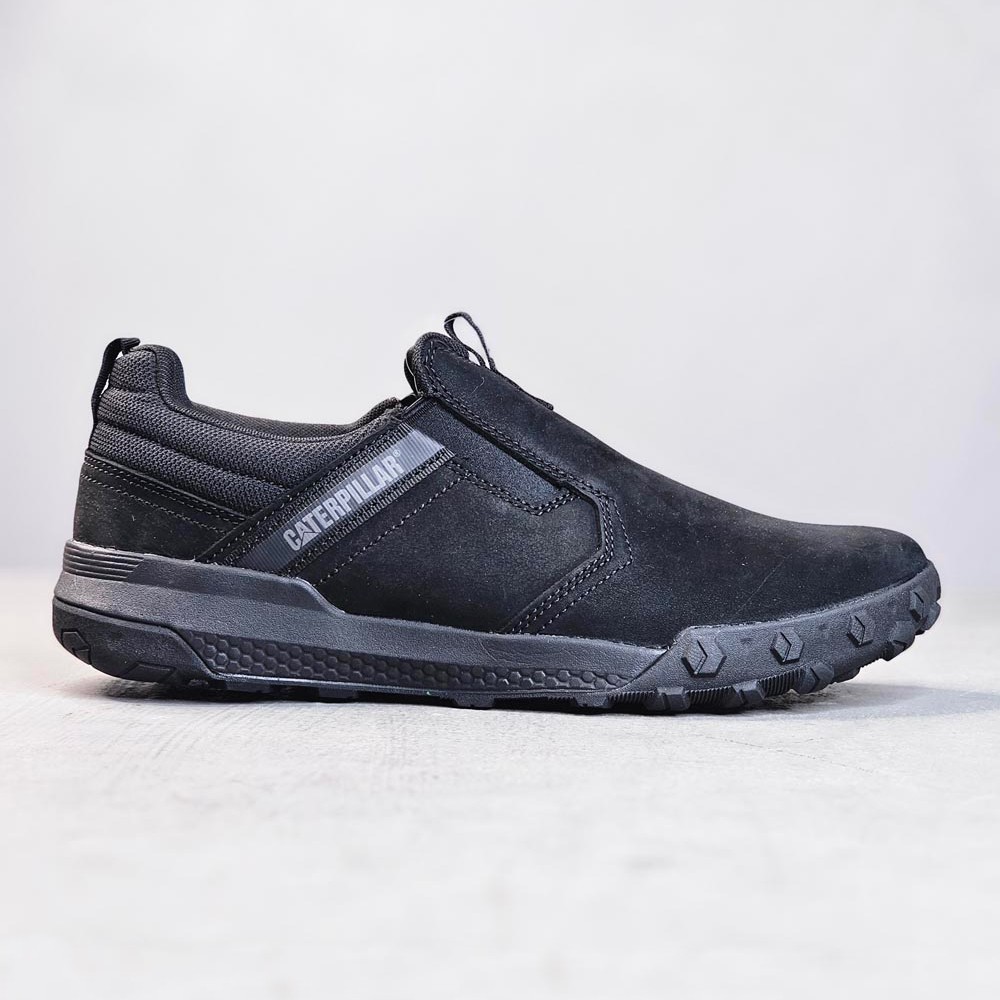 کفش بدون بند مردانه کاترپیلار Caterpillar Hex Ready Slip On 726106