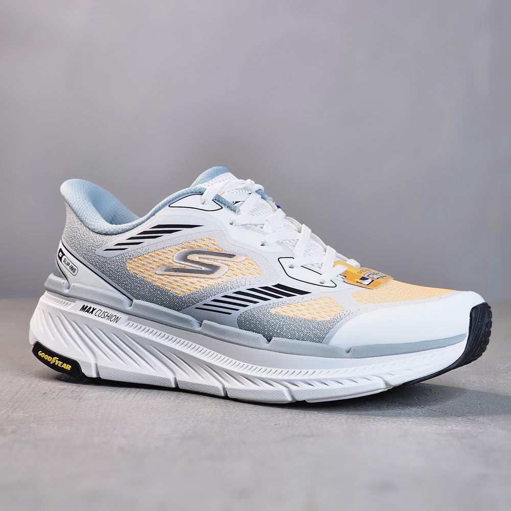 کفش اسپورت مردانه اسکچرز Skechers 220774/wgy
