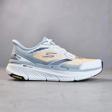 کفش اسپورت مردانه اسکچرز Skechers 220774/wgy