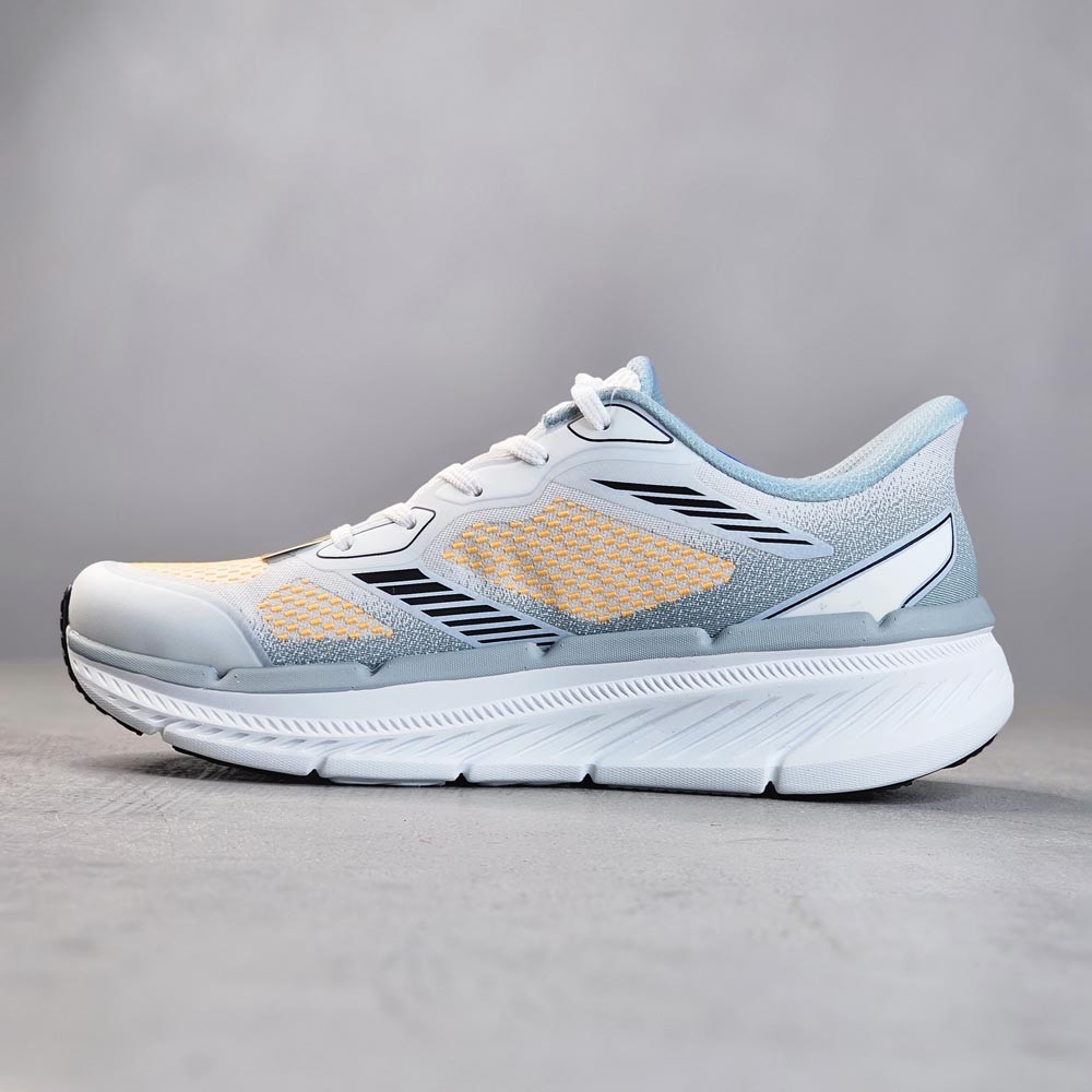 کفش اسپورت مردانه اسکچرز Skechers 220774/wgy