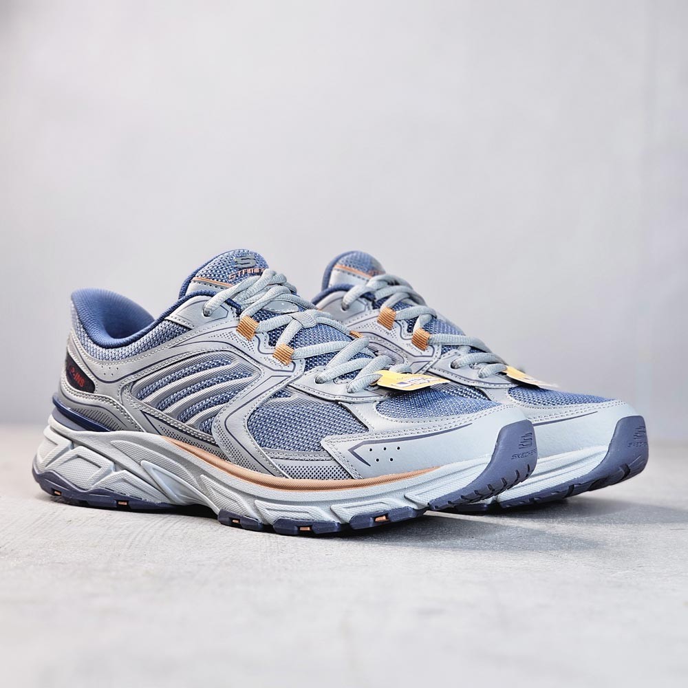 کفش مردانه اسکچرز SKECHERS 233151/GYMT