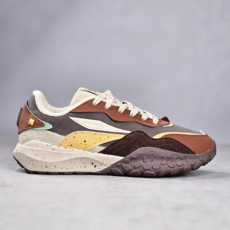 کفش مردانه 361 مخصوص پیاده روی 5-672346766