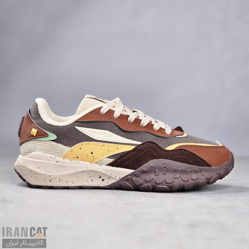 کفش مردانه 361 مخصوص پیاده روی 5-672346766