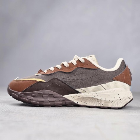 کفش مردانه 361 مخصوص پیاده روی 5-672346766