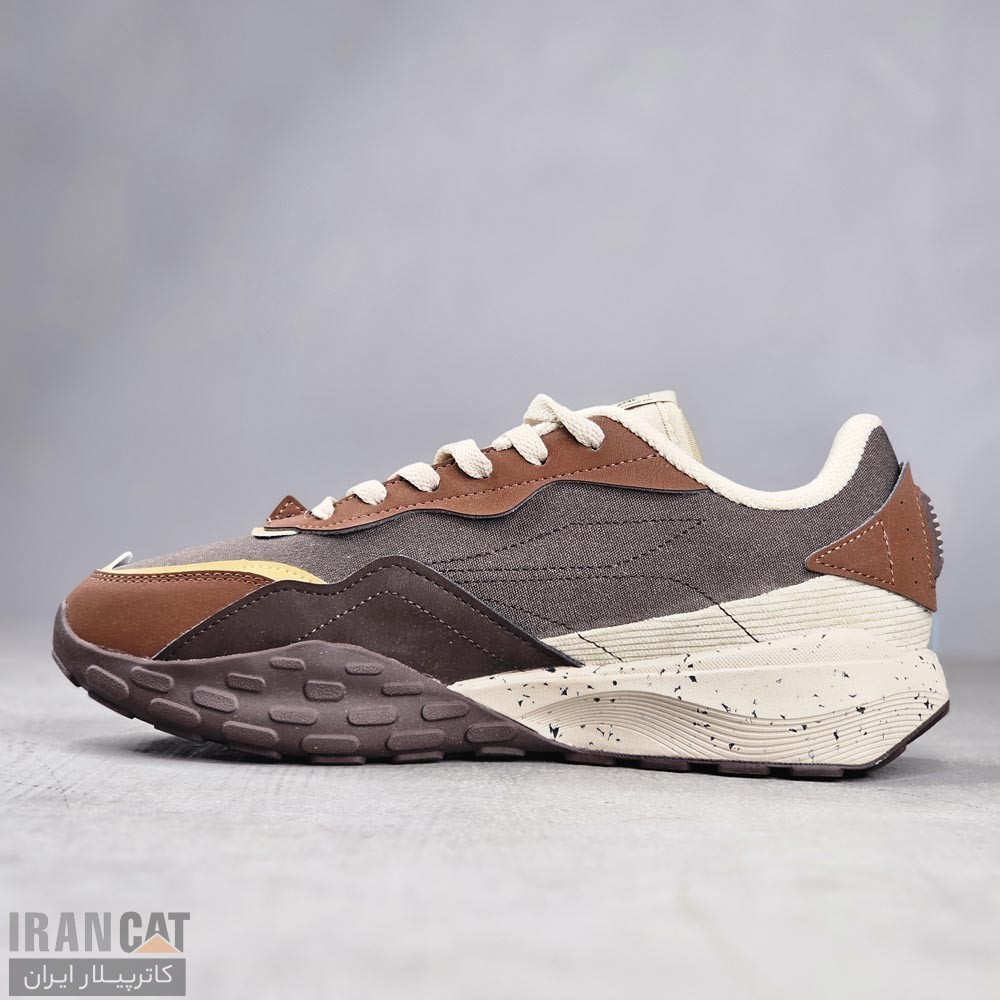 کفش مردانه 361 مخصوص پیاده روی 5-672346766