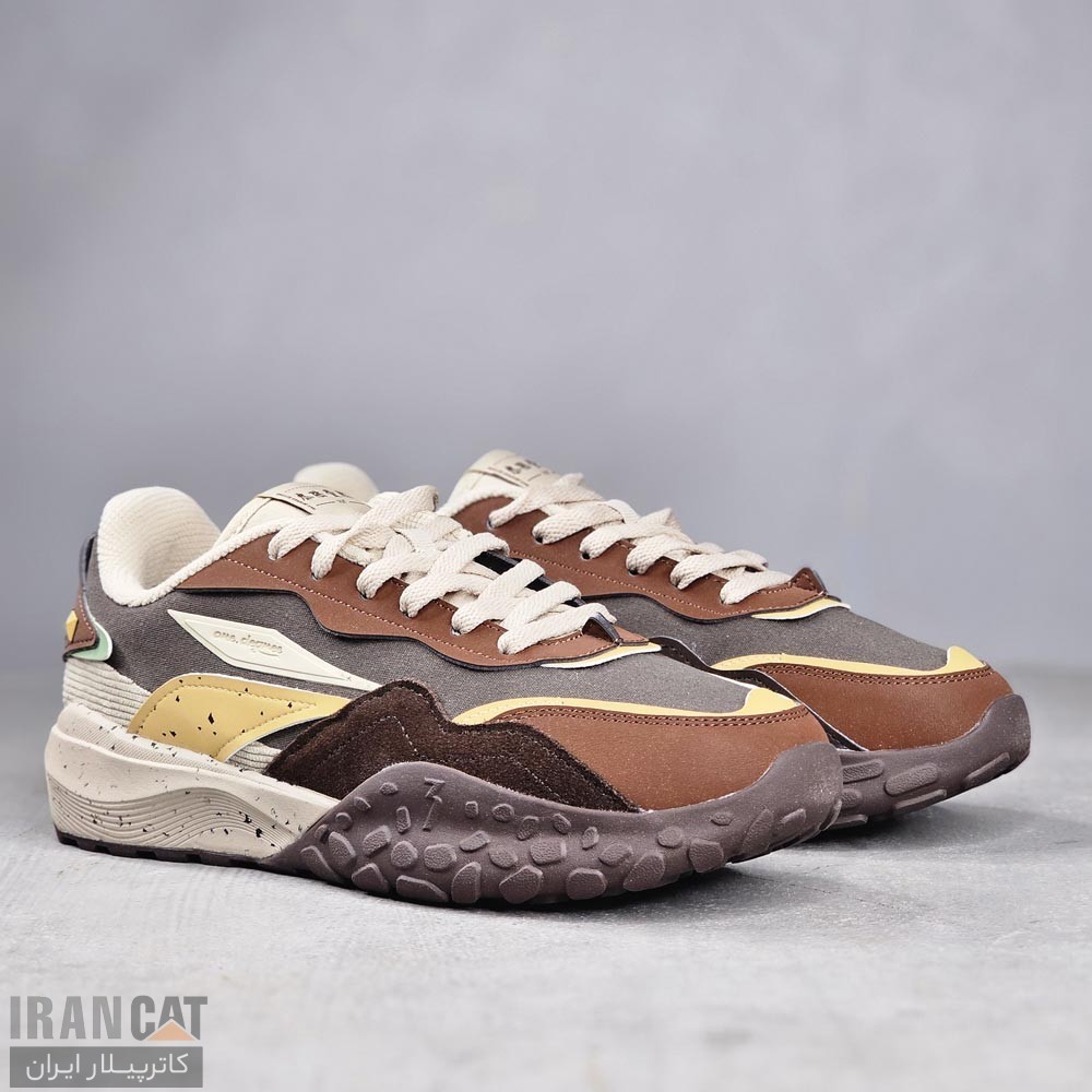 کفش مردانه 361 مخصوص پیاده روی 5-672346766