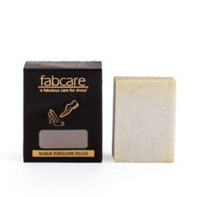 پاک کن تمیز کننده جیر و نبوک فاب کر Fabcare