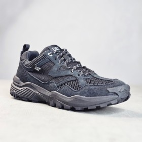 کفش مردانه کاترپیلار Caterpillar Grapple Suede Mesh 726661