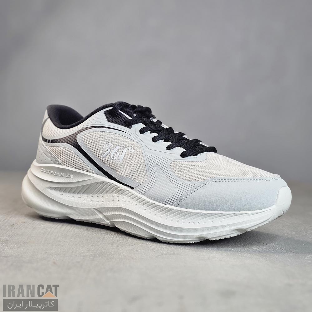 کفش مردانه 361 مخصوص دویدن 2-672532237