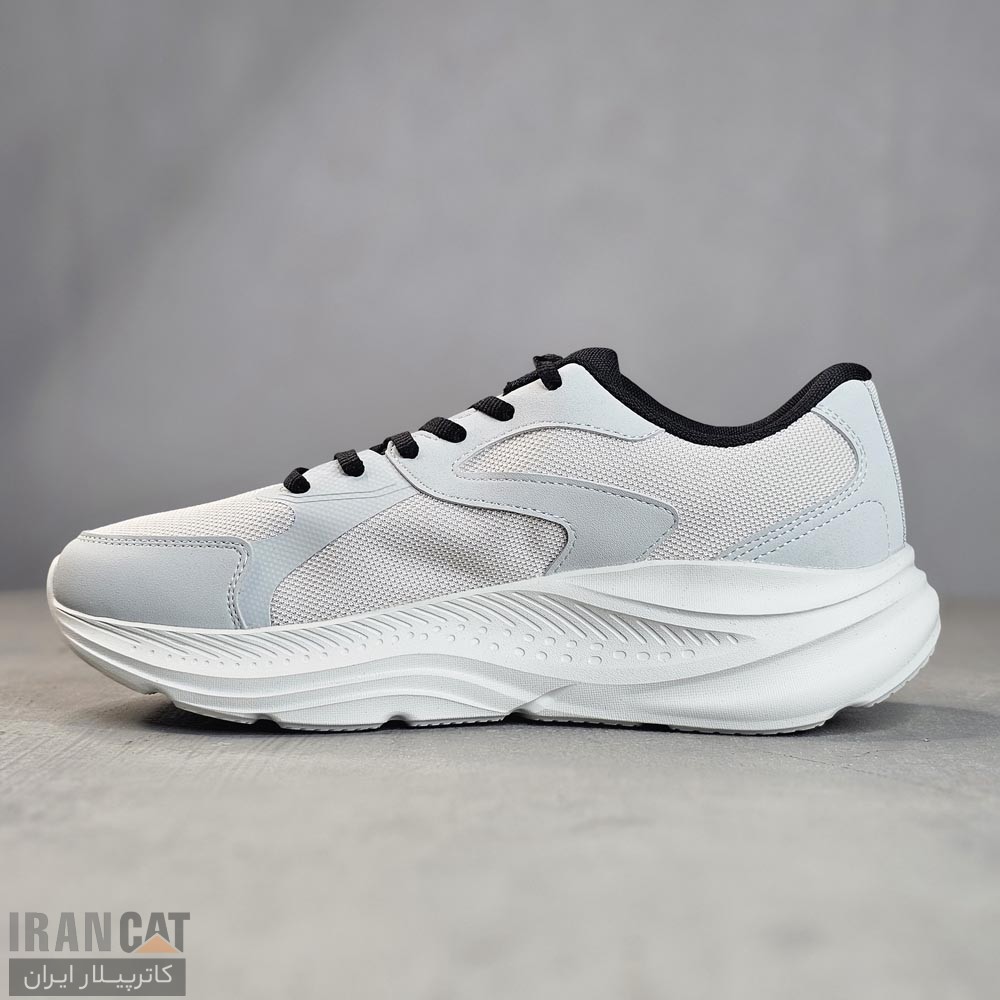 کفش مردانه 361 مخصوص دویدن 2-672532237