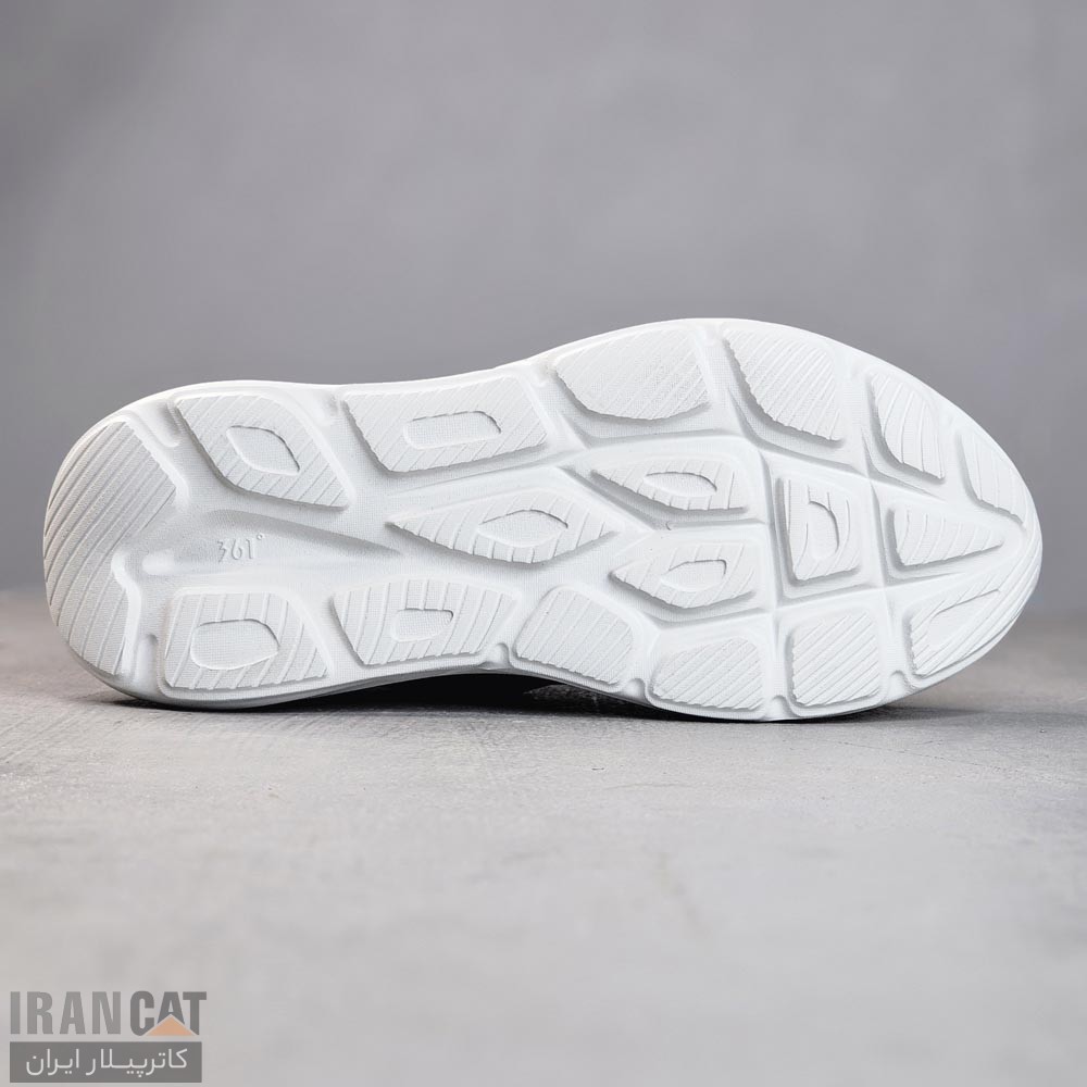کفش مردانه 361 مخصوص دویدن 2-672532237