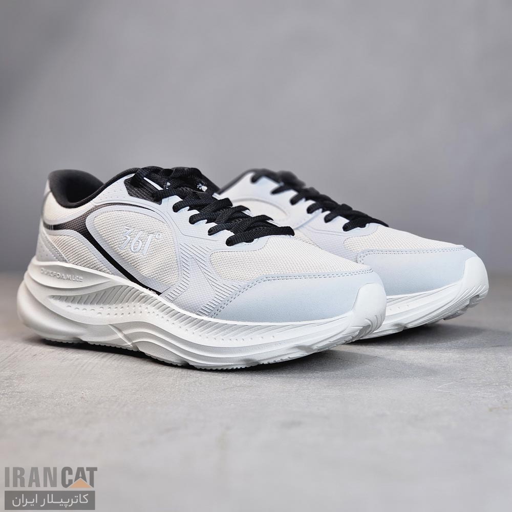 کفش مردانه 361 مخصوص دویدن 2-672532237
