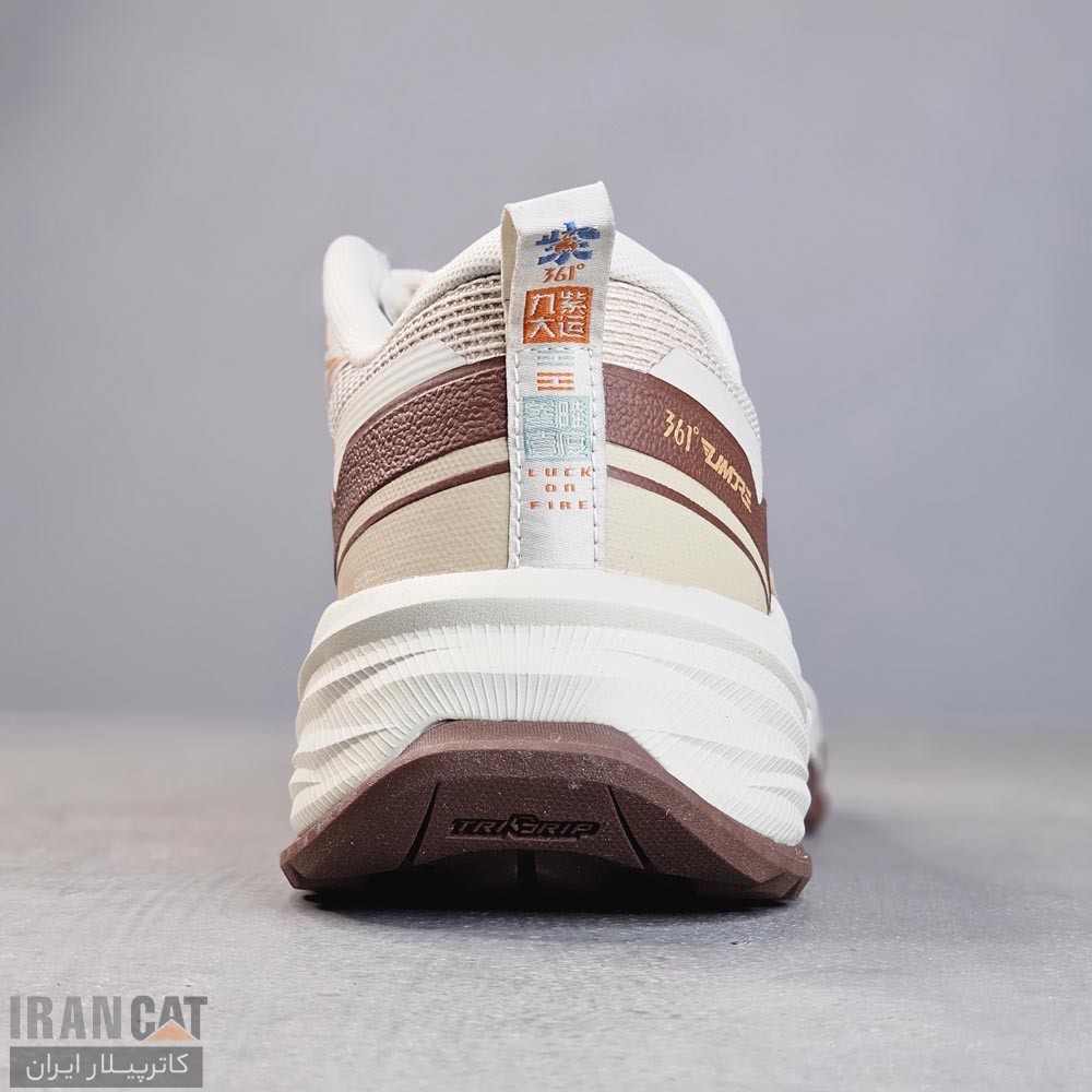 کفش مردانه 361 مخصوص طبیعت گردی 2-572433302