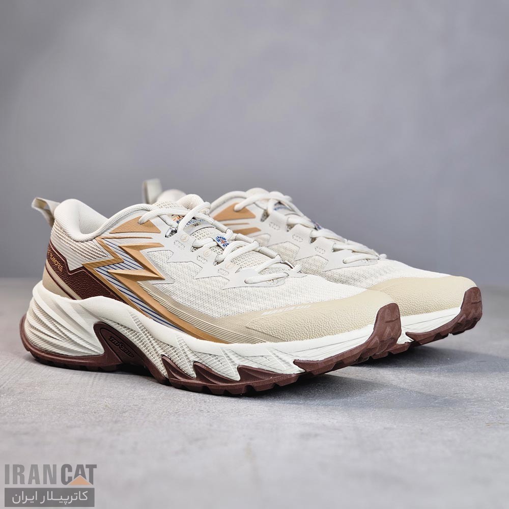 کفش مردانه 361 مخصوص طبیعت گردی 2-572433302