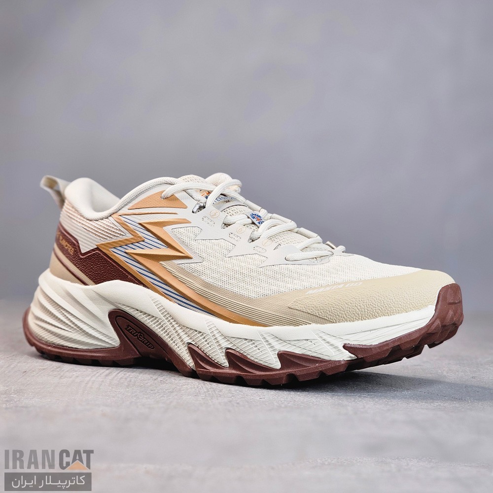 کفش مردانه 361 مخصوص طبیعت گردی 2-572433302