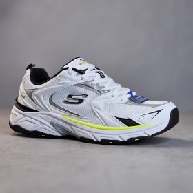 کفش مردانه اسکچرز SKECHERS 233154/wblm