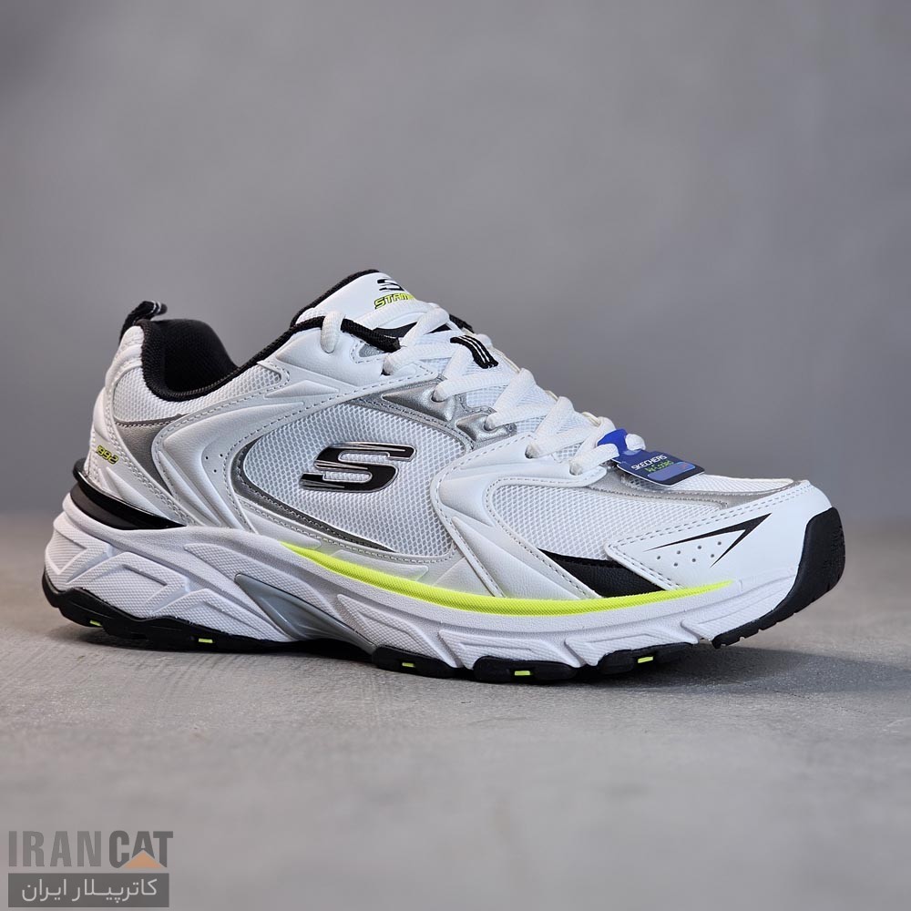 کفش مردانه اسکچرز SKECHERS 233154/wblm