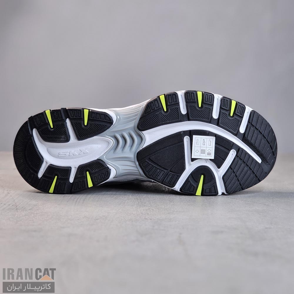 کفش مردانه اسکچرز SKECHERS 233154/wblm