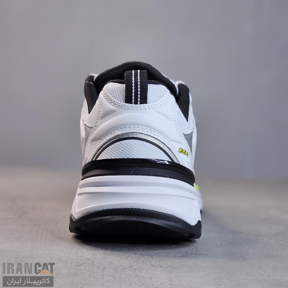 کفش مردانه اسکچرز SKECHERS 233154/wblm