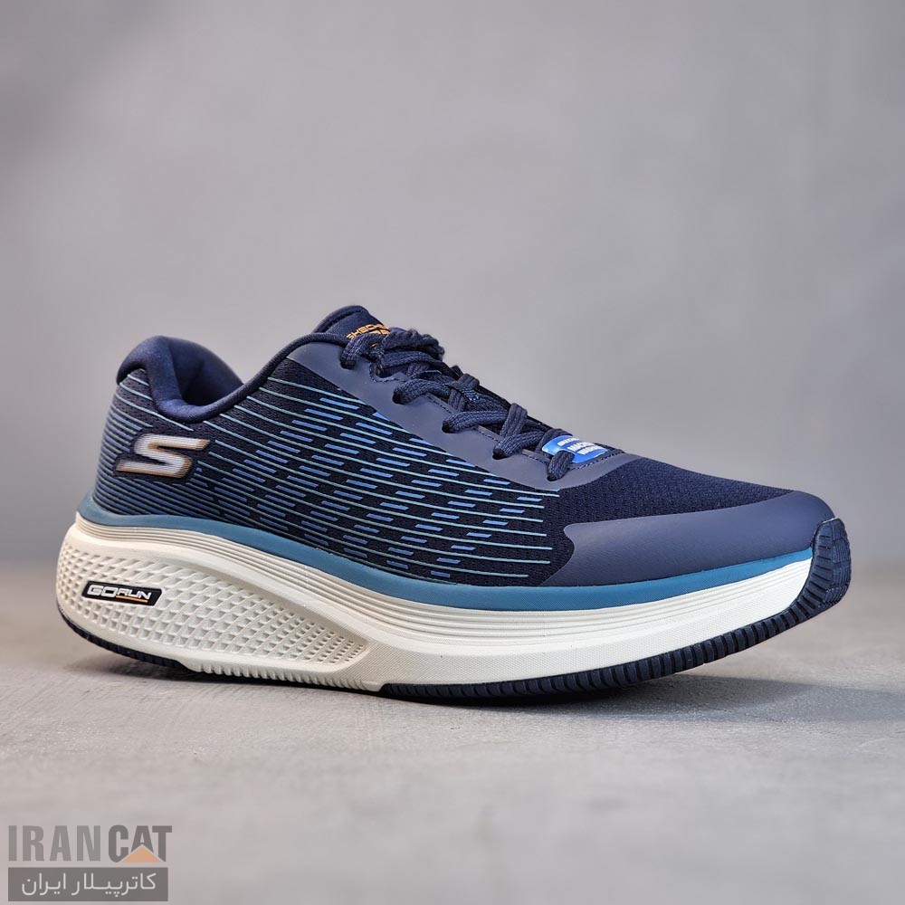 کفش ورزشی مردانه اسکچرز Skechers 220858/nvy