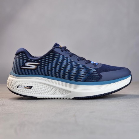 کفش ورزشی مردانه اسکچرز Skechers 220858/nvy