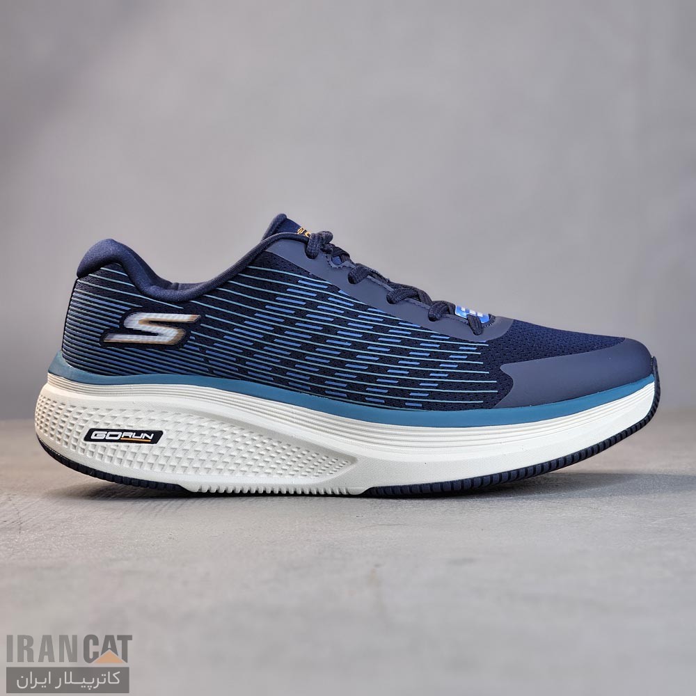 کفش ورزشی مردانه اسکچرز Skechers 220858/nvy