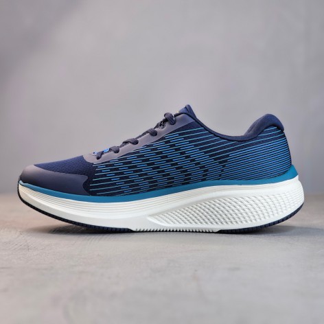 کفش ورزشی مردانه اسکچرز Skechers 220858/nvy
