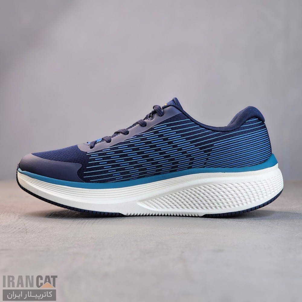 کفش ورزشی مردانه اسکچرز Skechers 220858/nvy