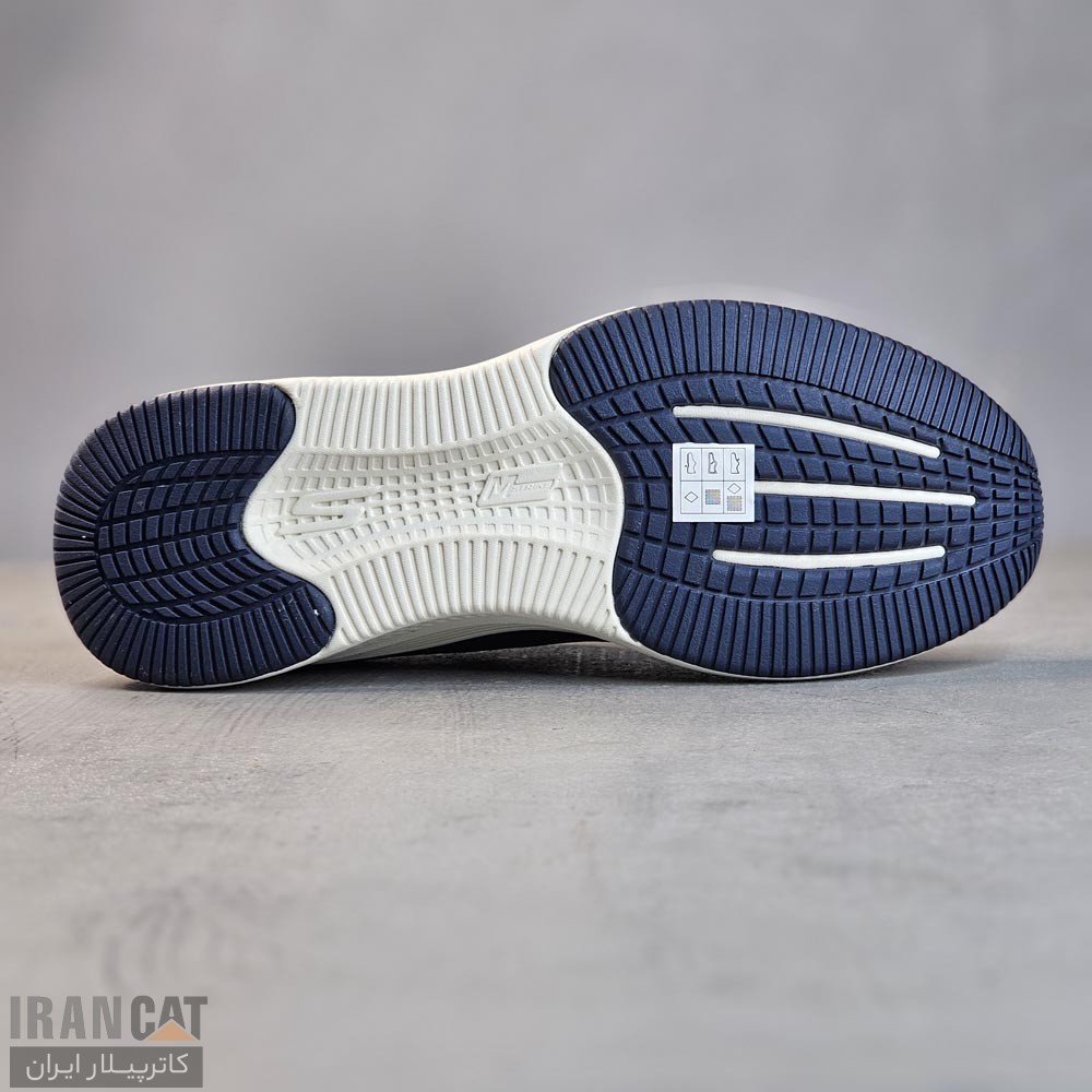 کفش ورزشی مردانه اسکچرز Skechers 220858/nvy