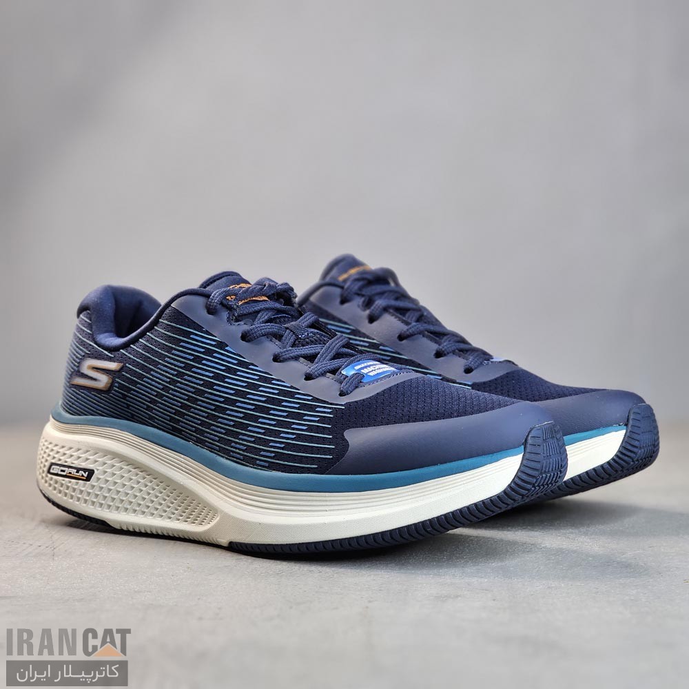 کفش ورزشی مردانه اسکچرز Skechers 220858/nvy