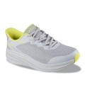 کفش مردانه اسکچرز Skechers 118431/LTGY